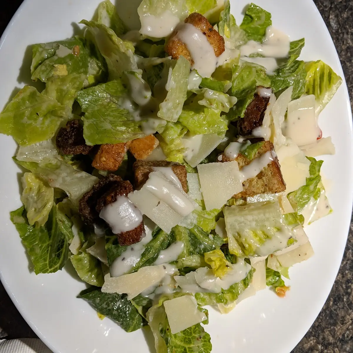 Caesar Salad