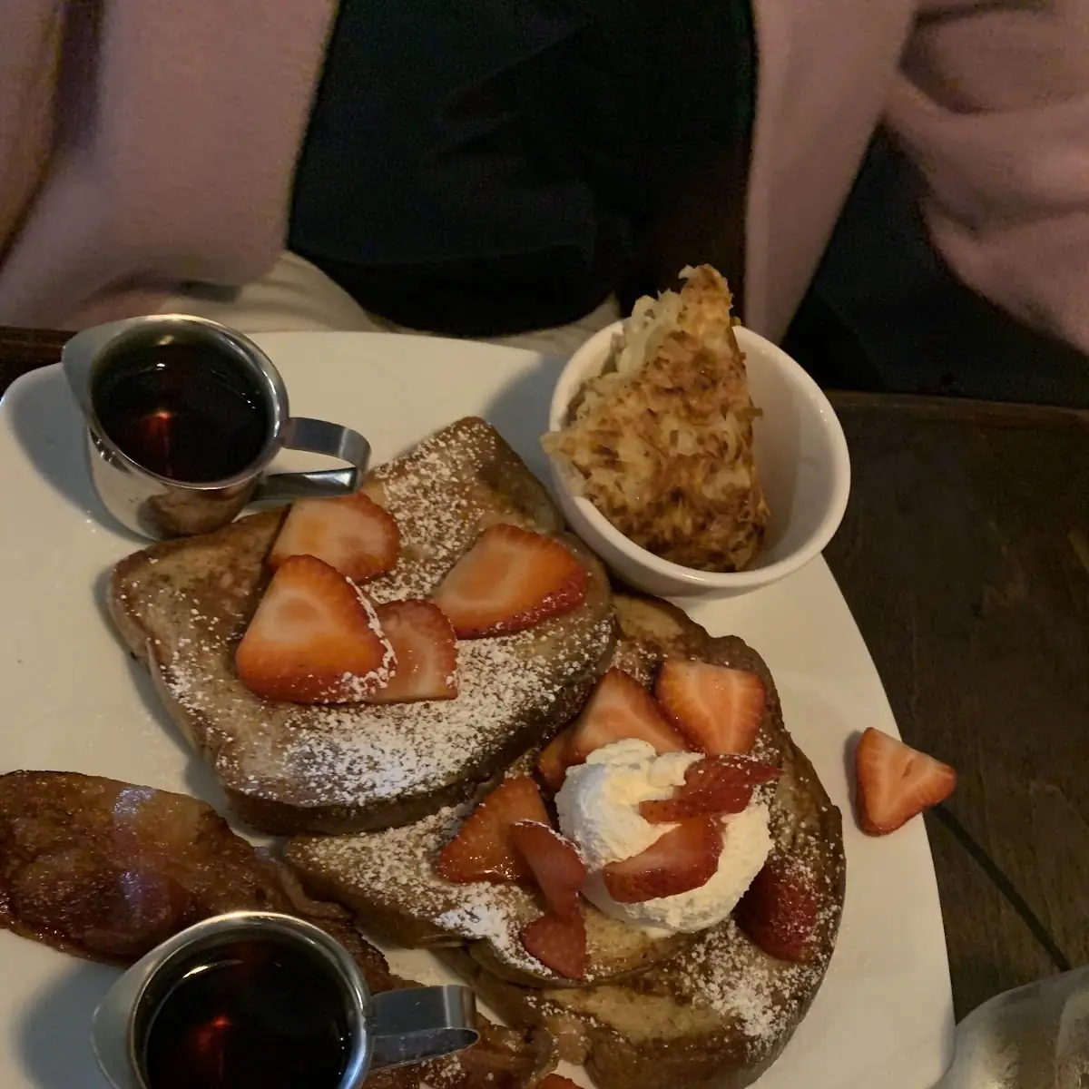 French Toast