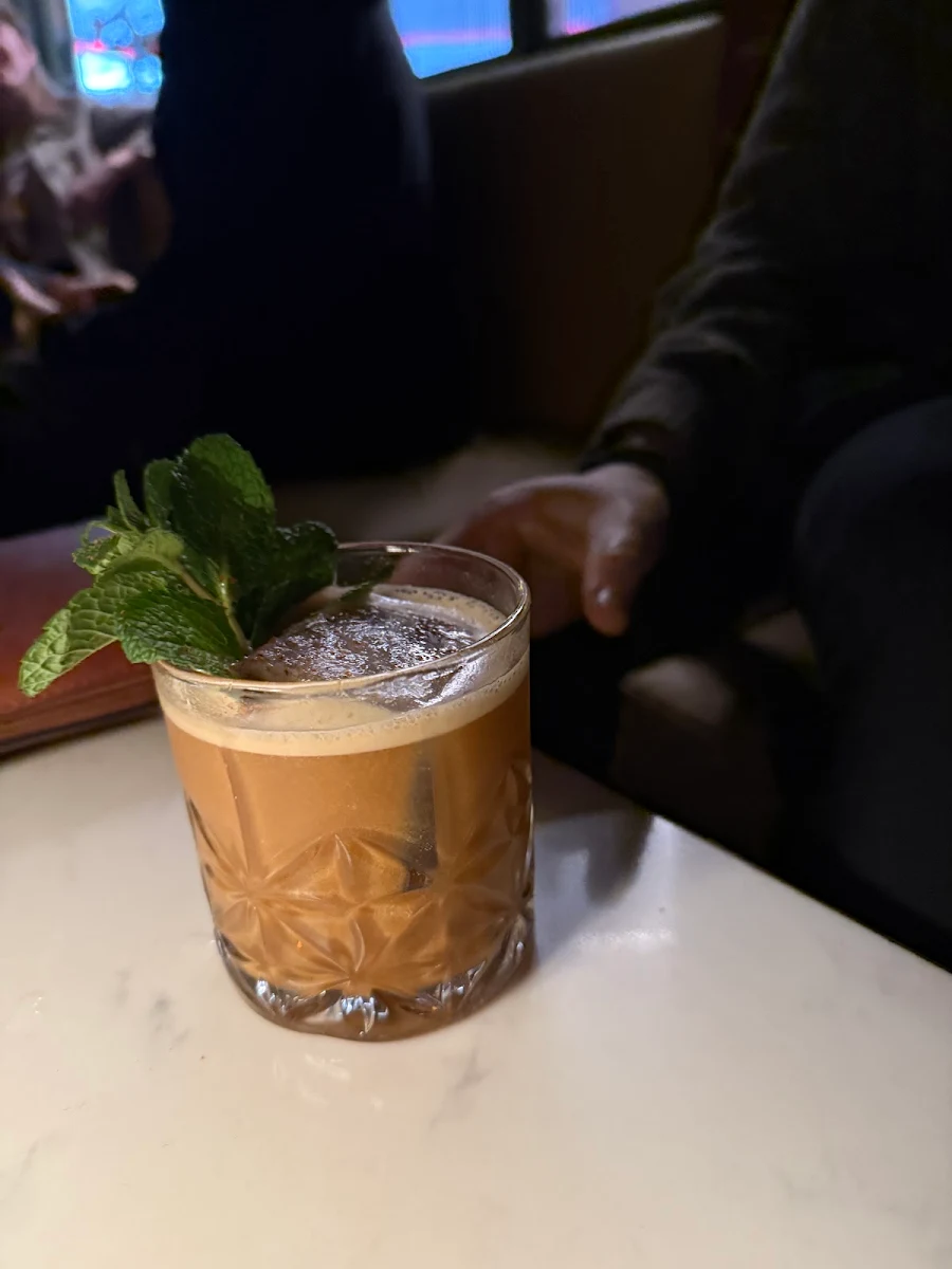 Mai Tai
