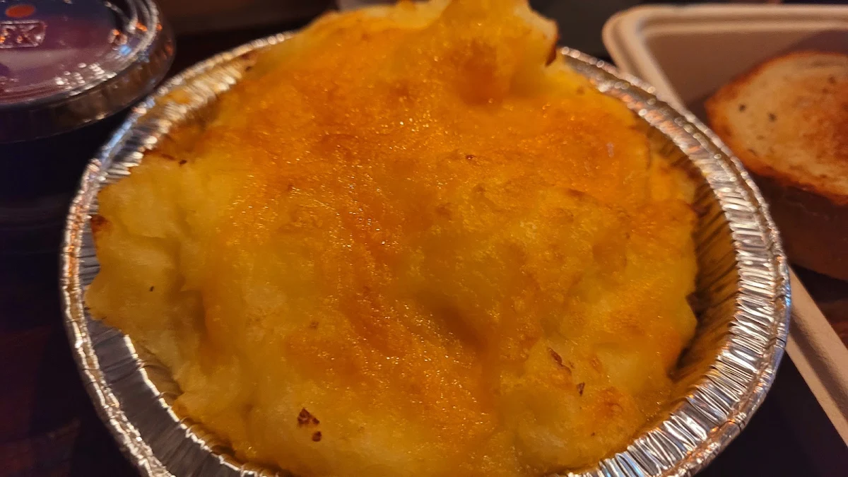 Pot Pie