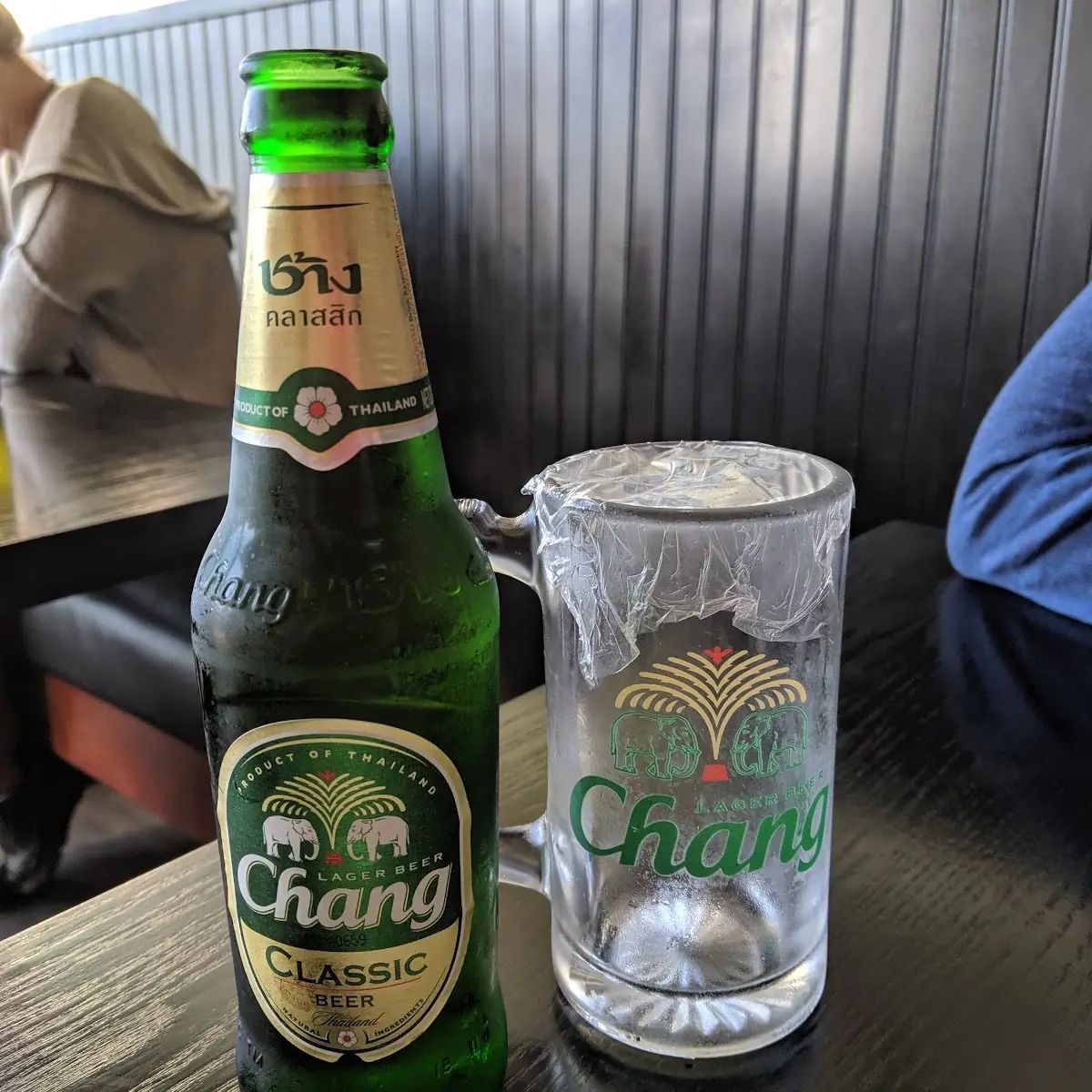 Chang Beer