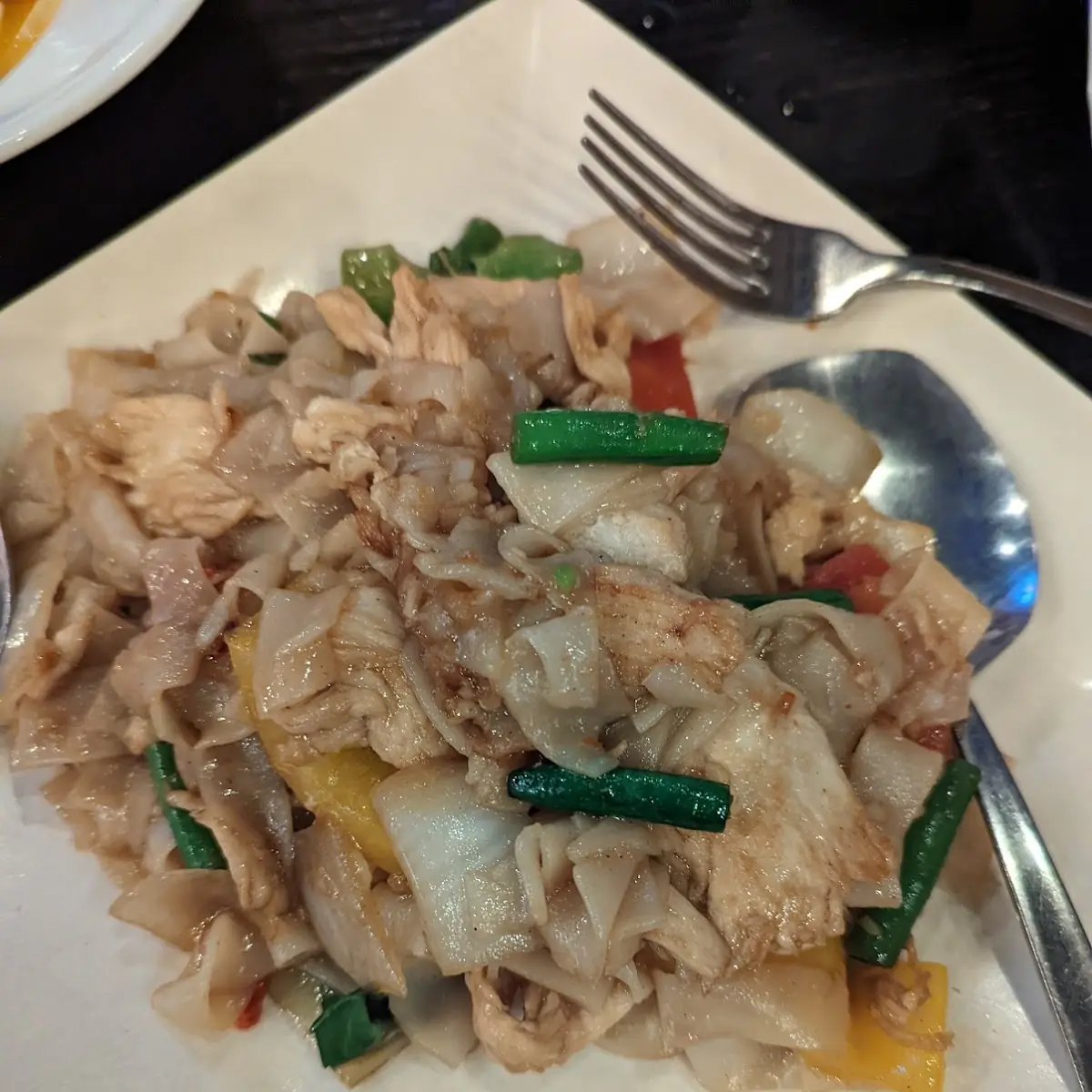 Pad See EW