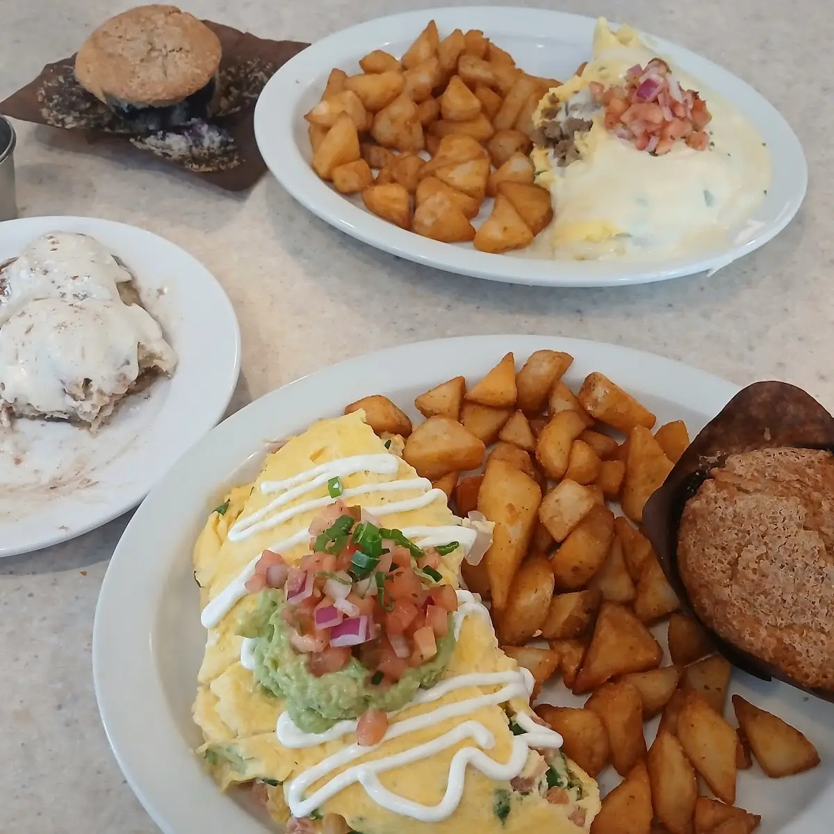 Country Fried Steak