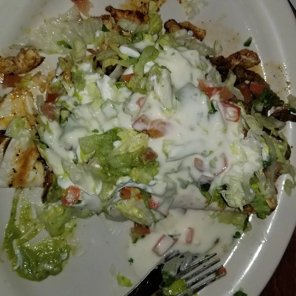 Caesar Salad