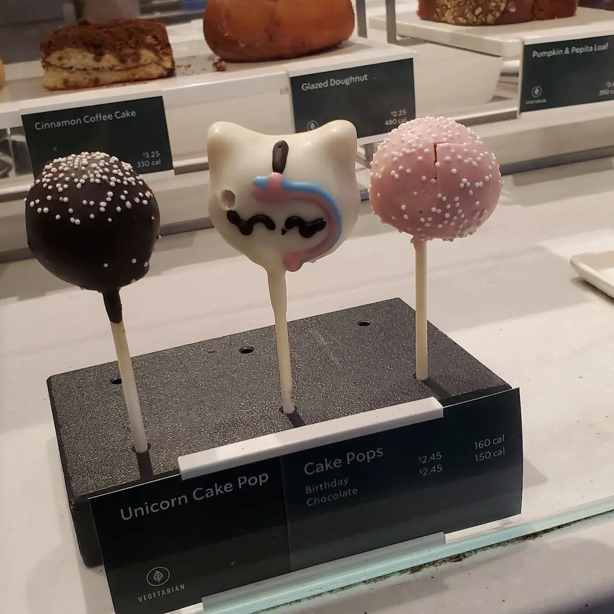 Cake Pop