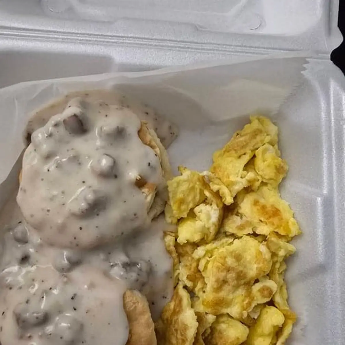 Chicken Fried Steak