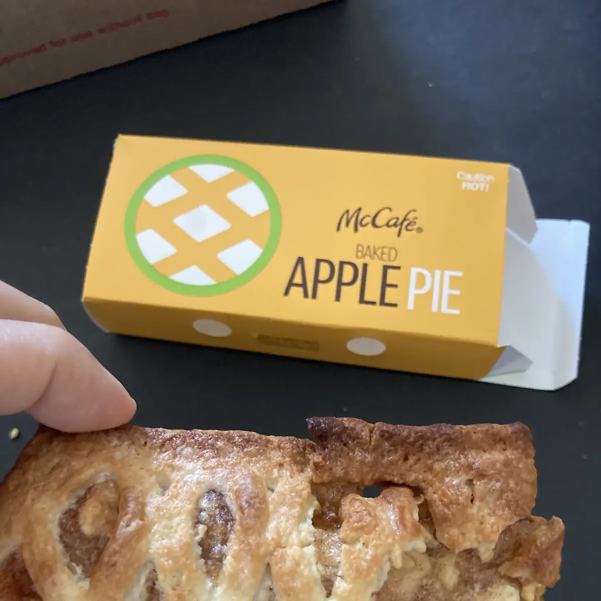 Apple Pie