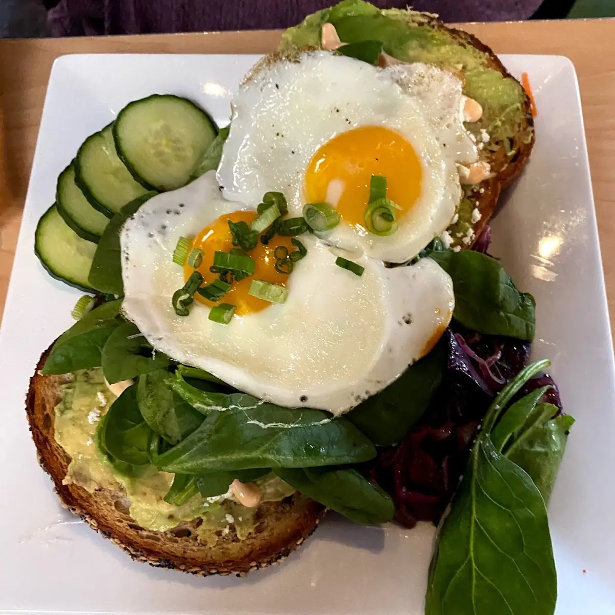 Avocado Toast