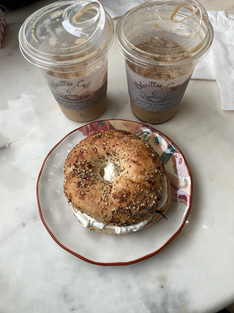 Bagel
