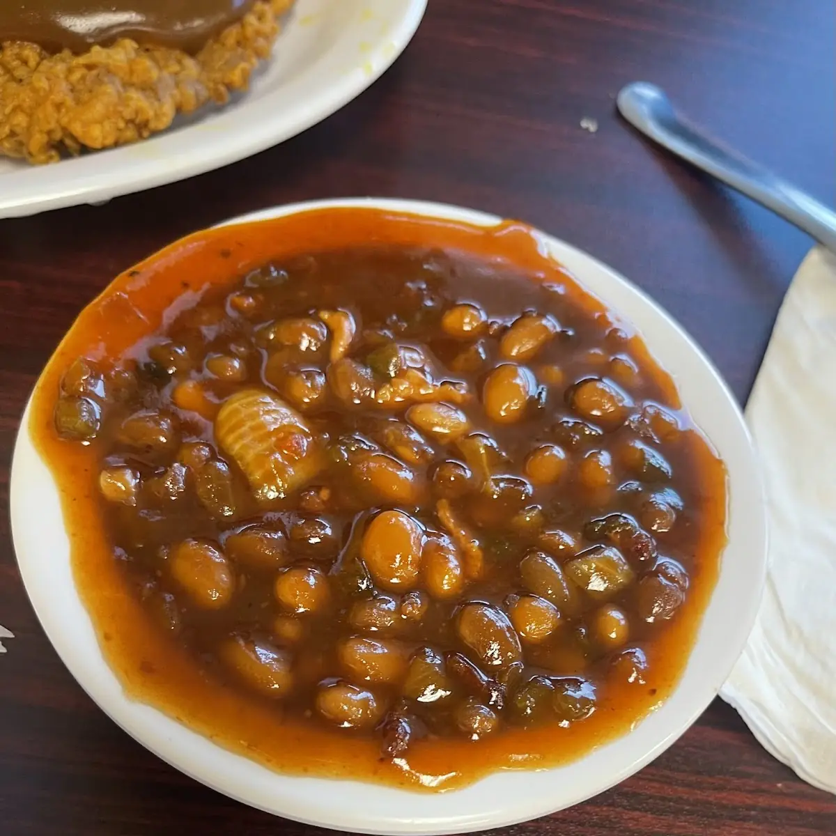 Baked Beans