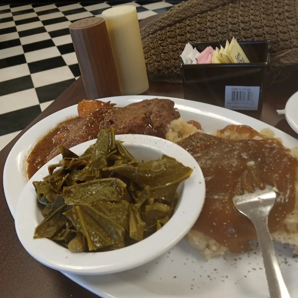 Country Pot Roast