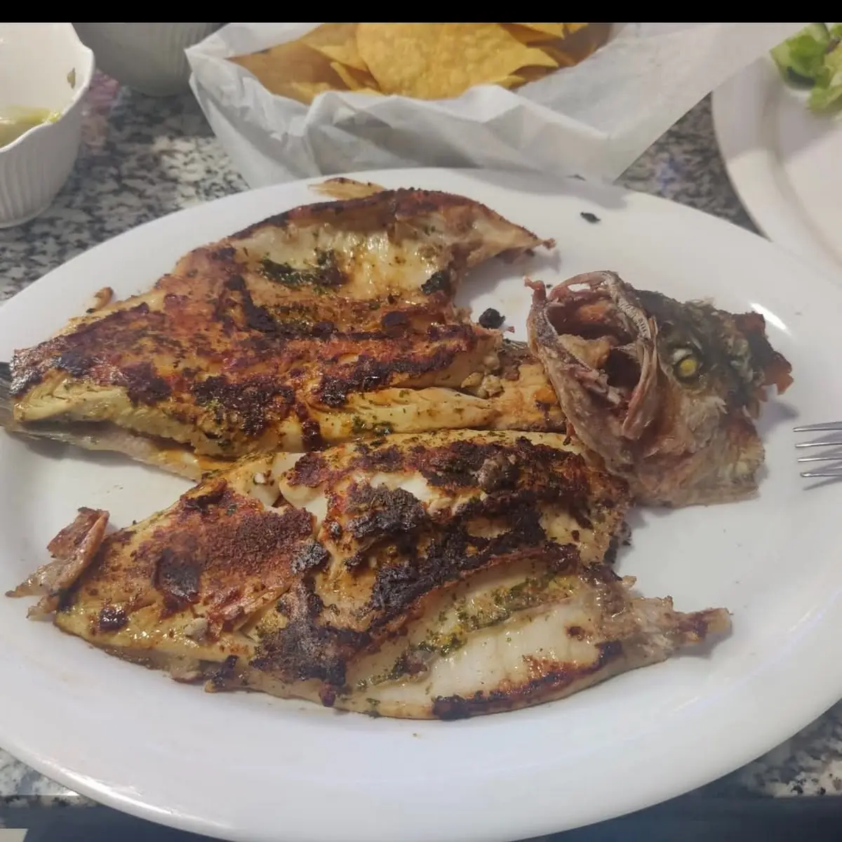 Black Bass