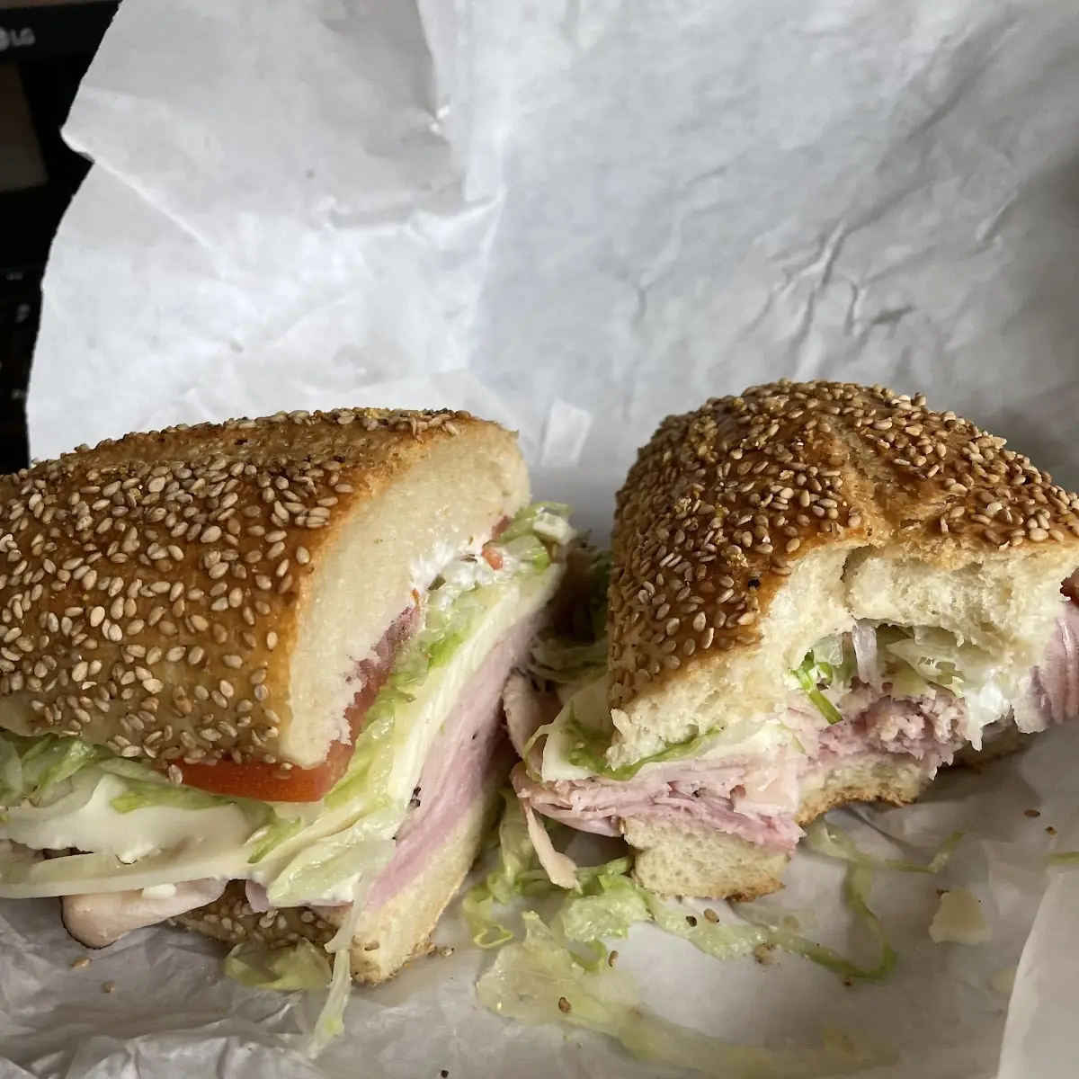 Italian Combo