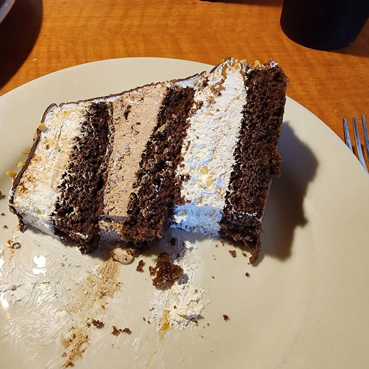 Chocolate Peanut Butter Bomb
