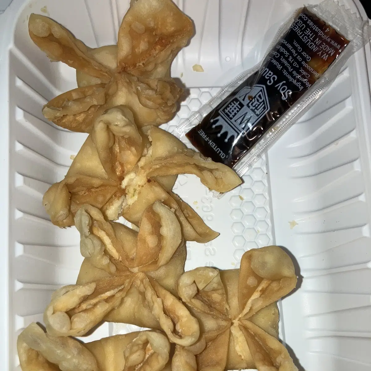 Crab Rangoon 8