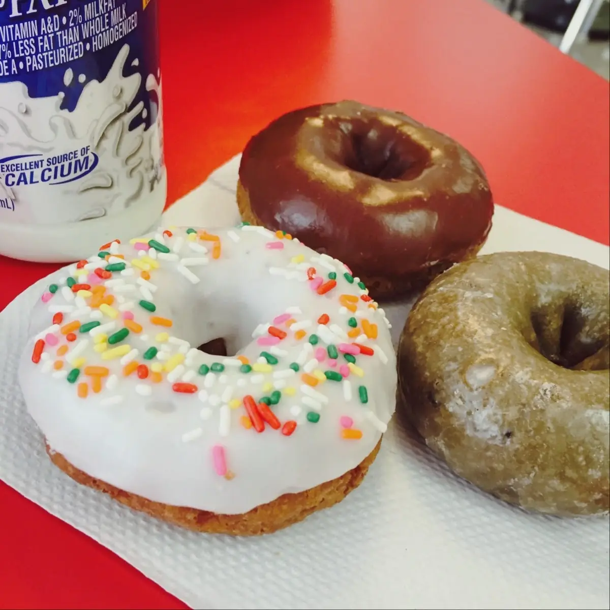 Doughnut