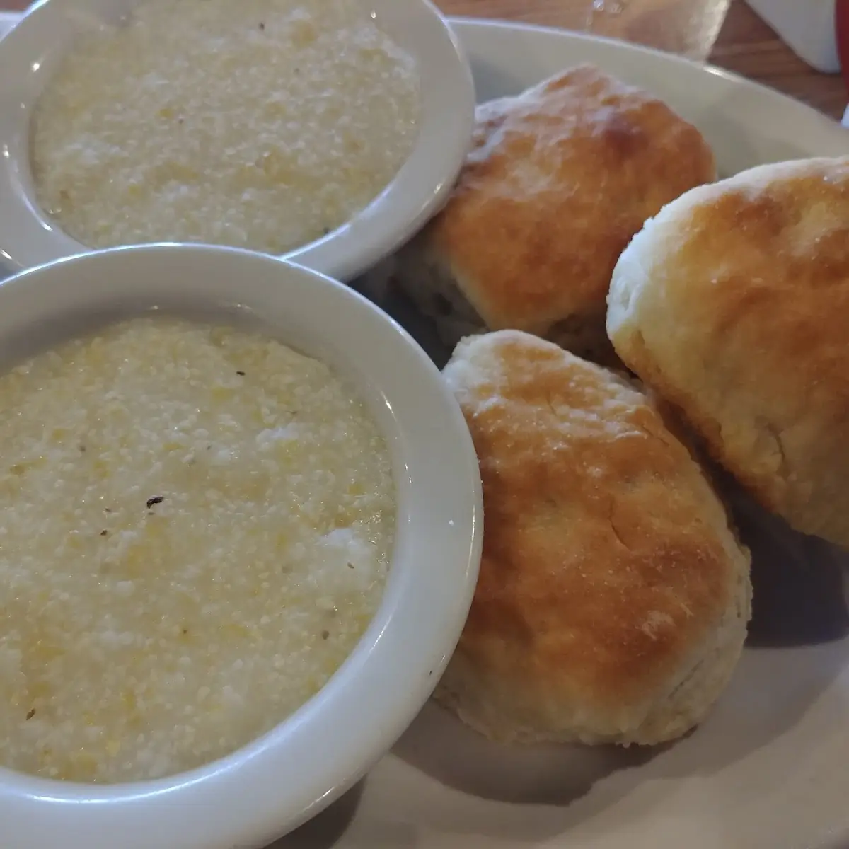Cracker Barrel Biscuit and Dumpling Mix