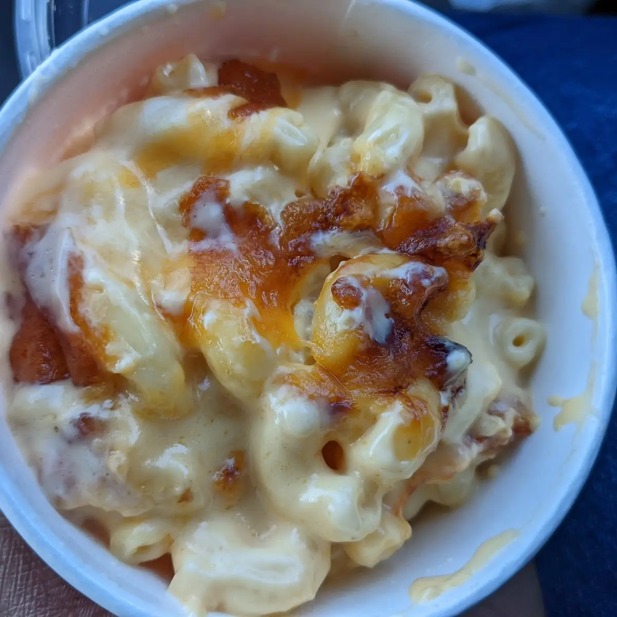 Mac & Cheese