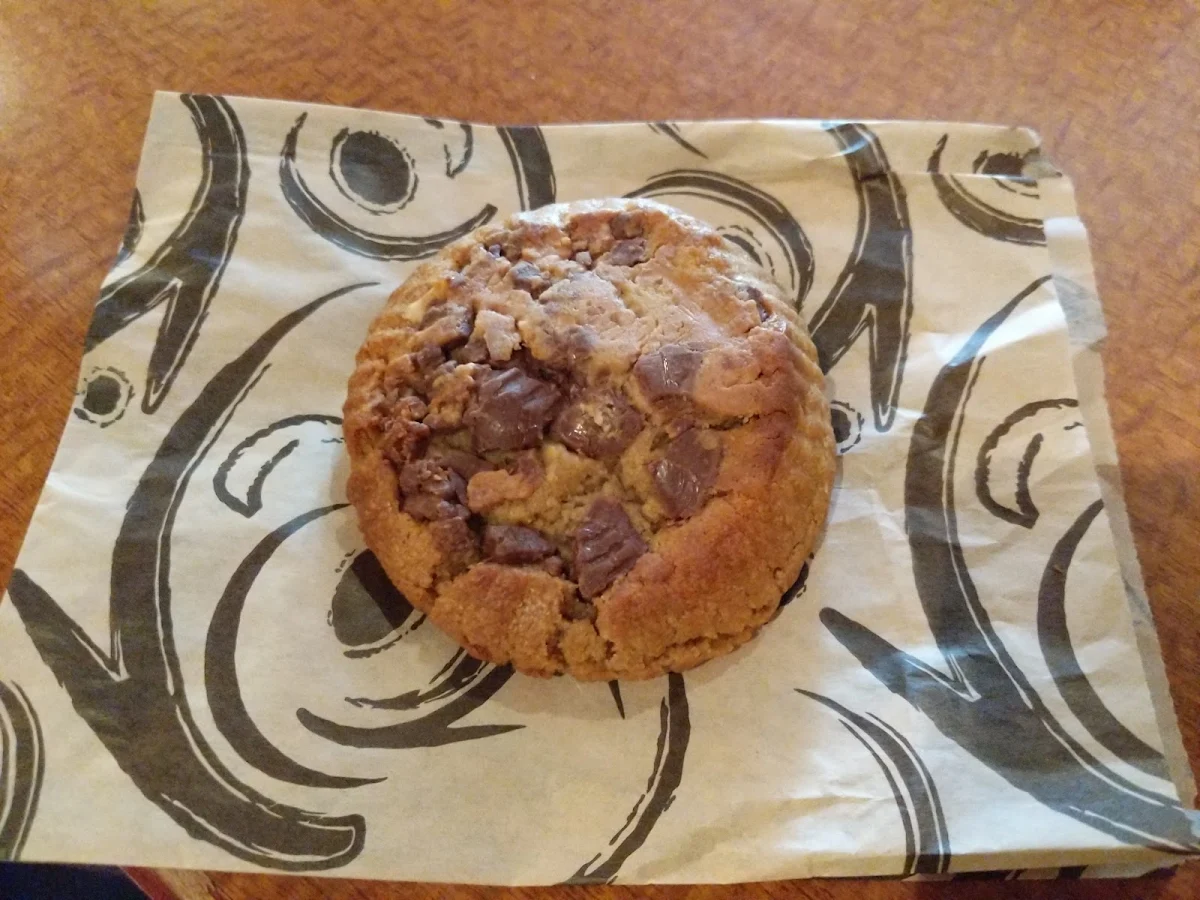 1 2 Dozen Cookies