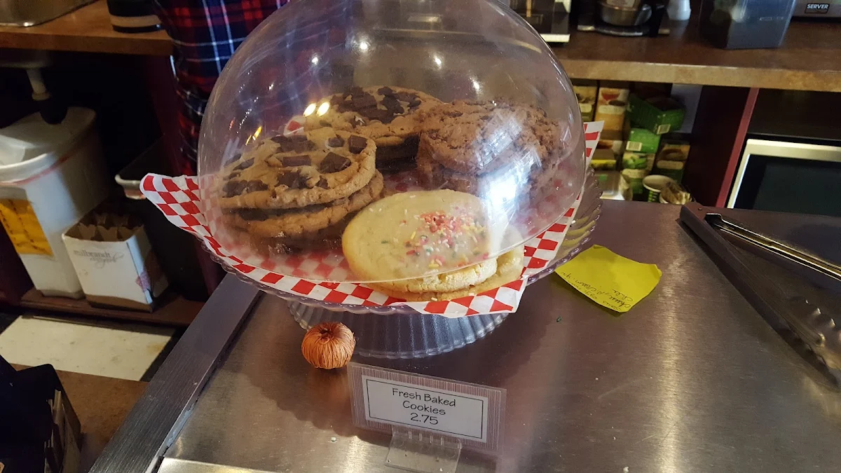 Sugar Cookie