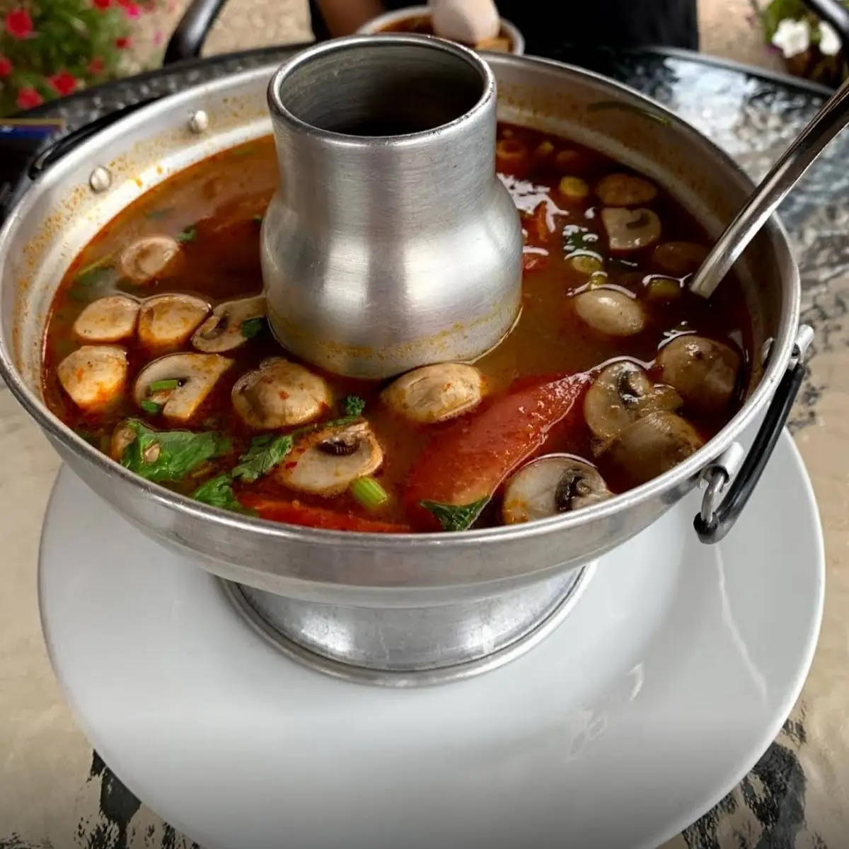 Tom Yum