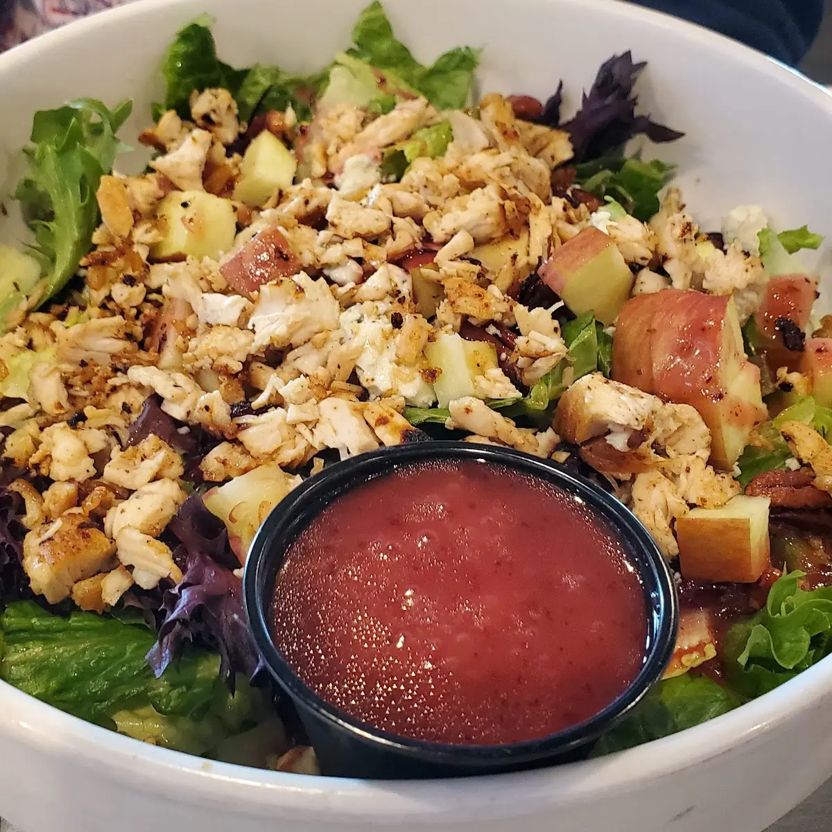 Harvest Salad