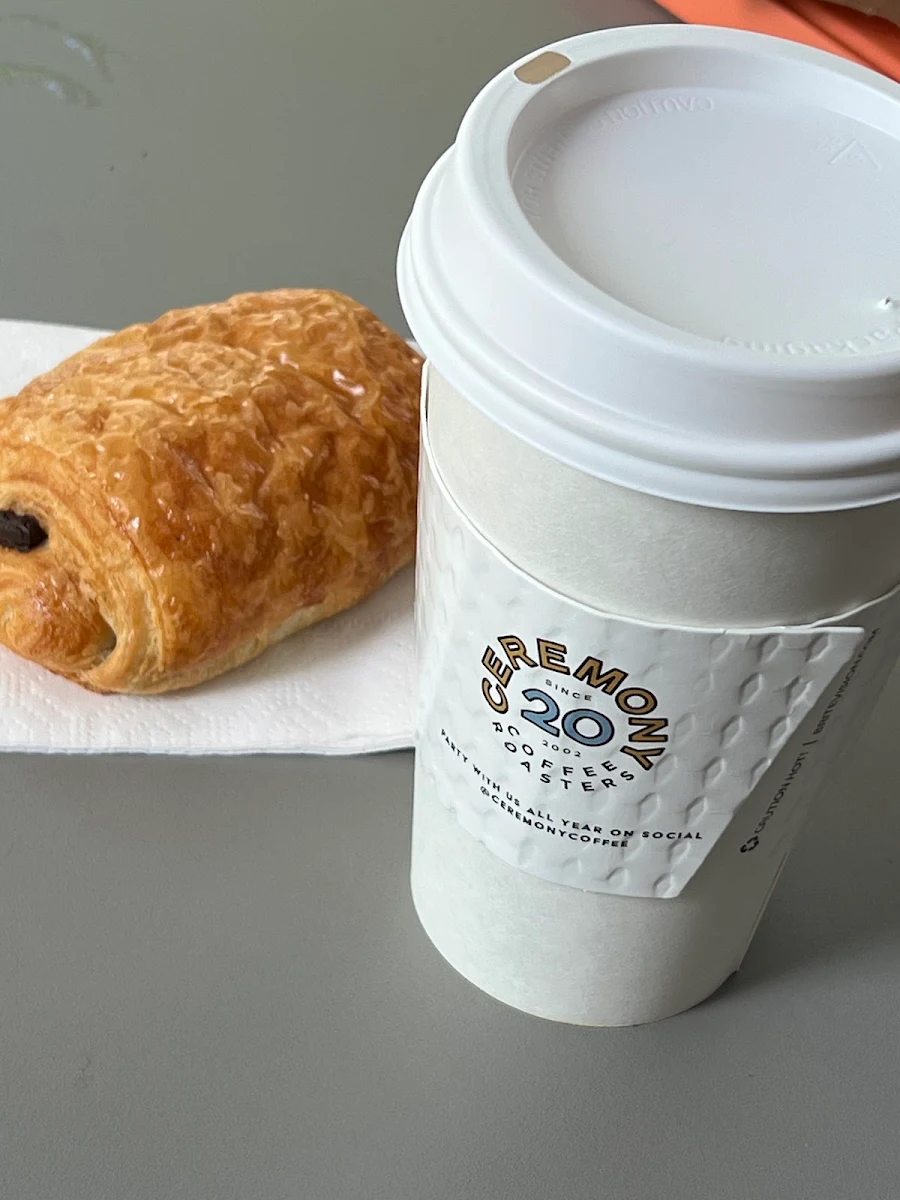 Croissant