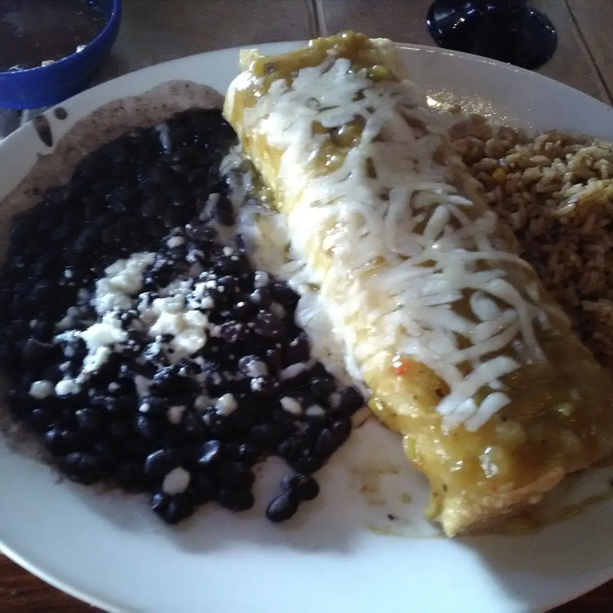 Black Beans