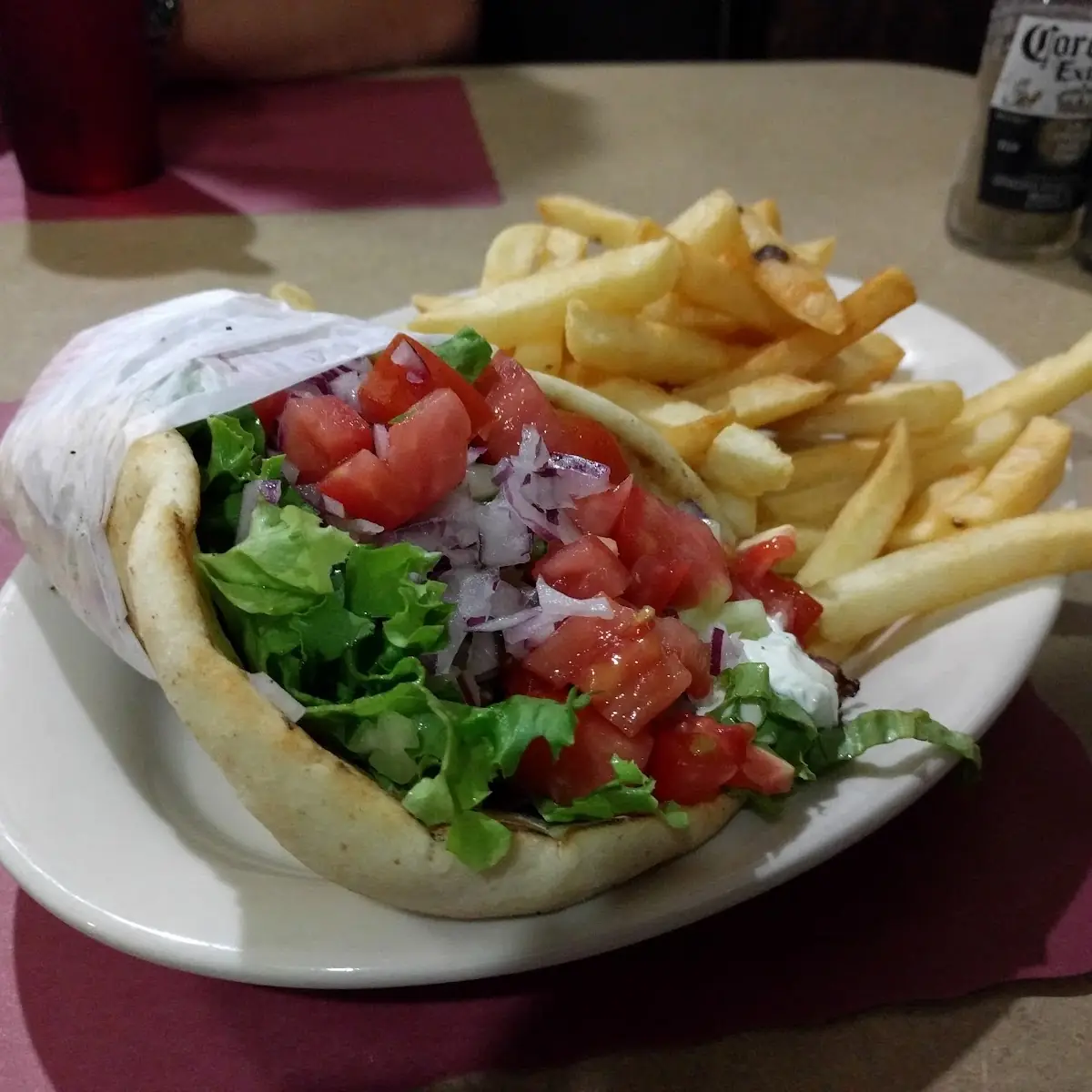 Gyro