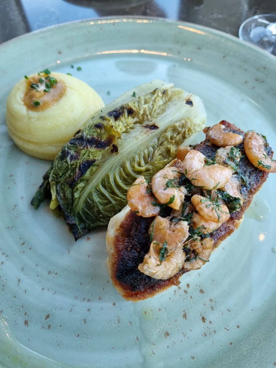 Highlights, The Cellar Kitchen Restaurant