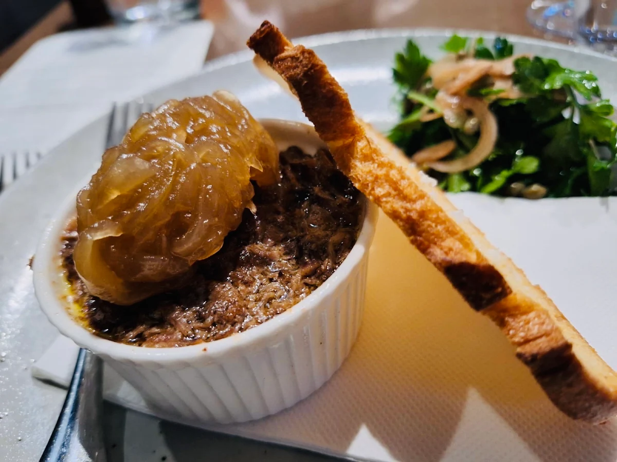 Highlights, The Cellar Kitchen Restaurant