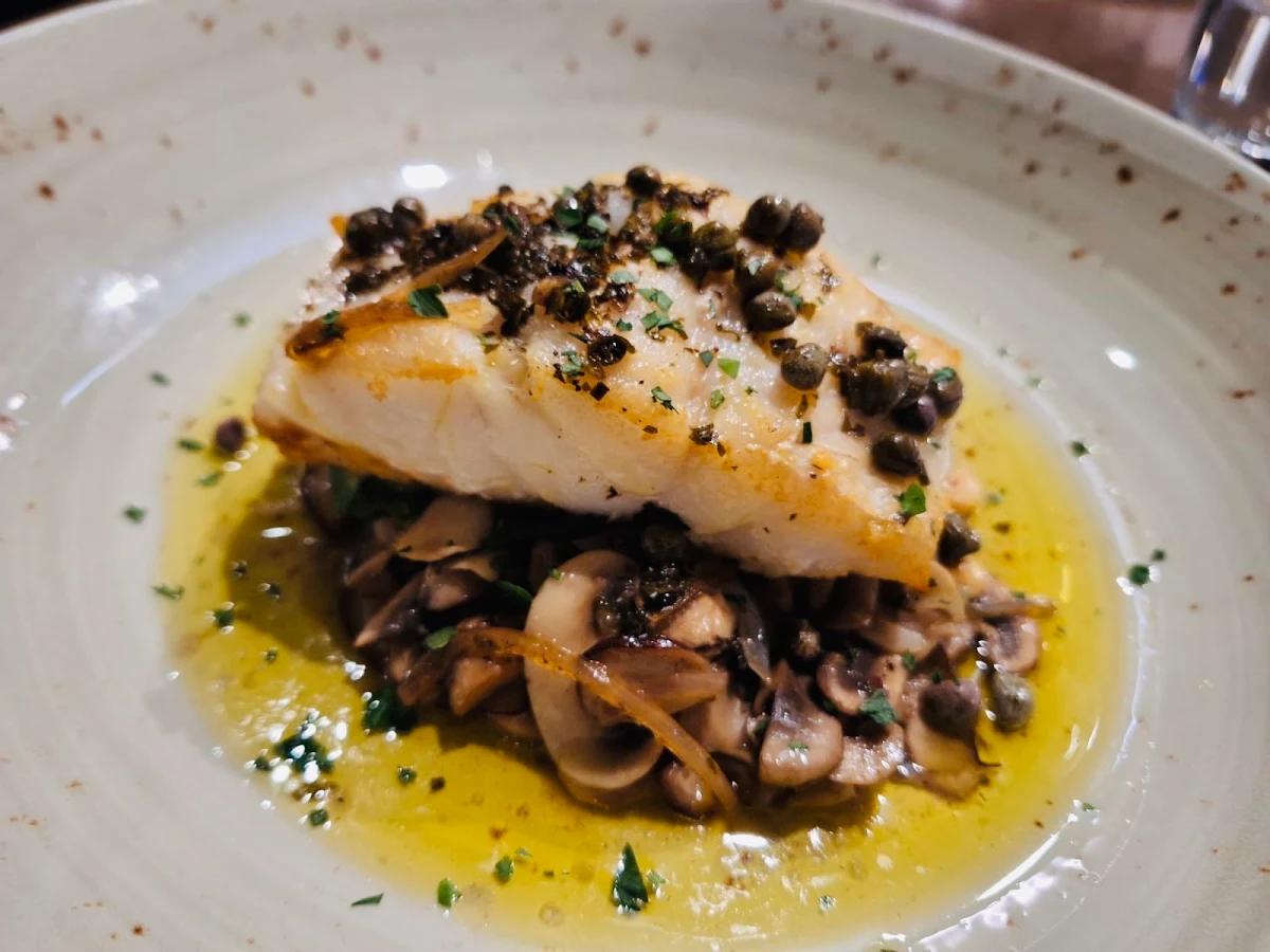 Highlights, The Cellar Kitchen Restaurant