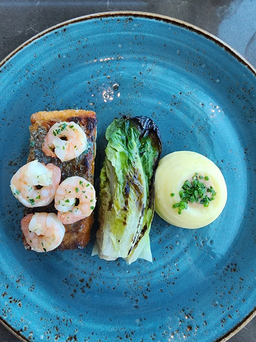 Highlights, The Cellar Kitchen Restaurant