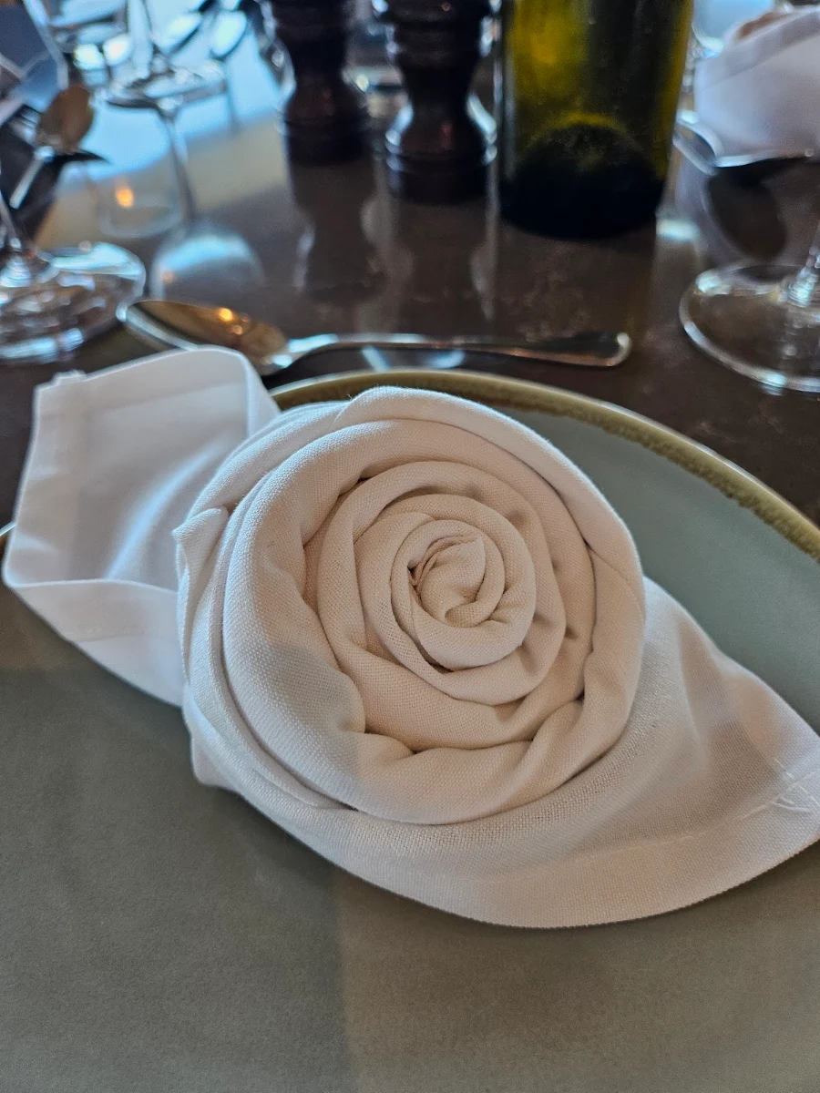 Highlights, The Cellar Kitchen Restaurant
