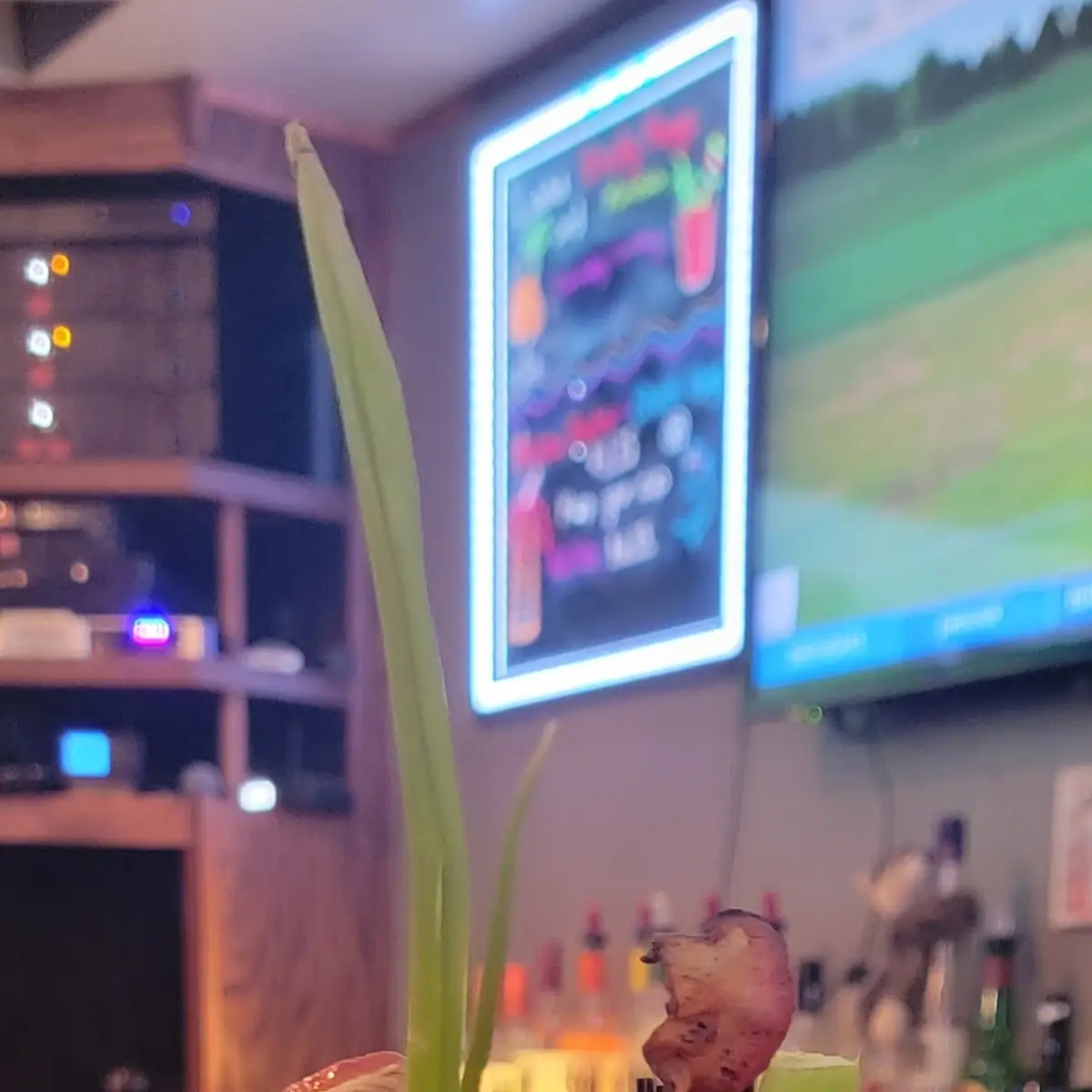 Loaded Bloody Mary's