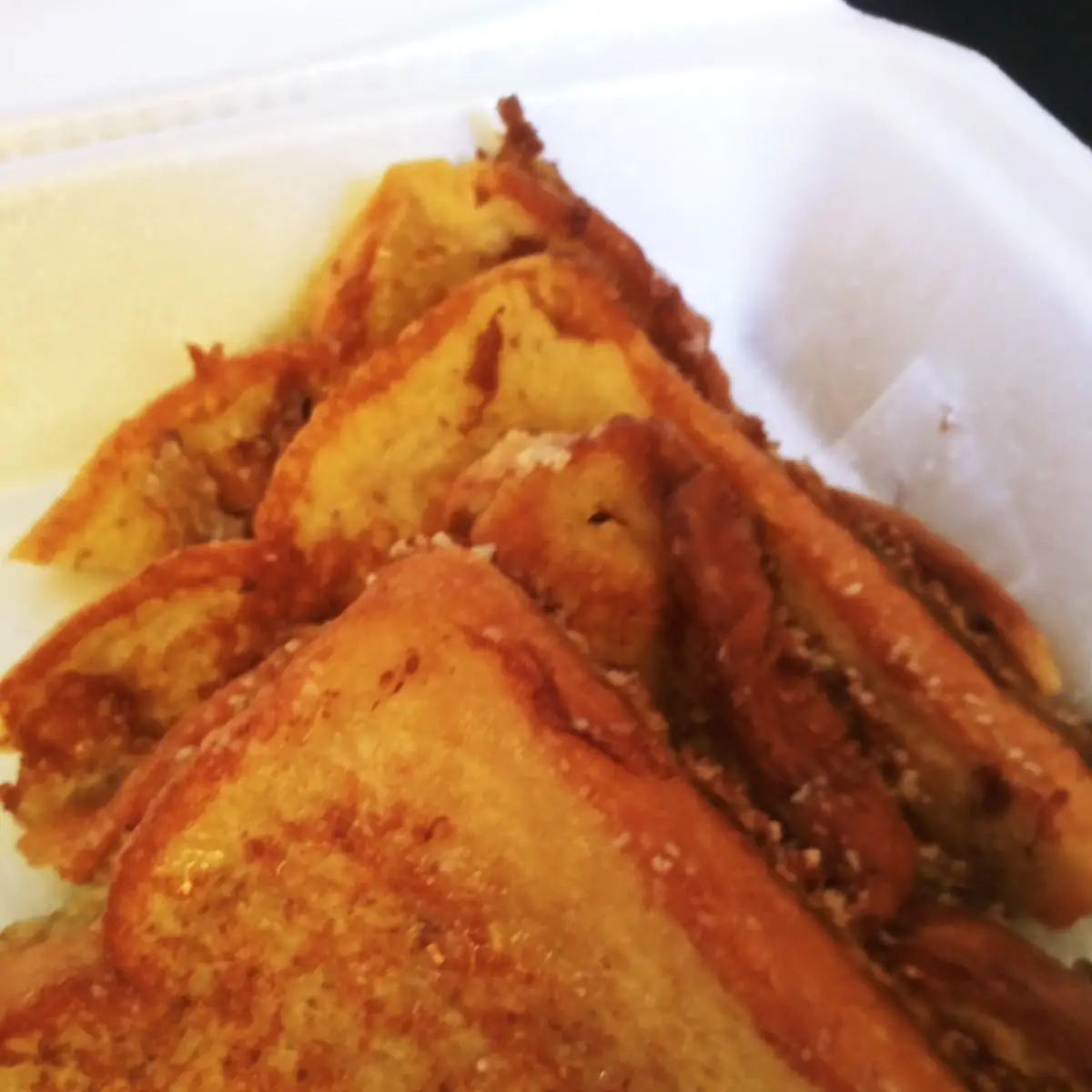 French Toast