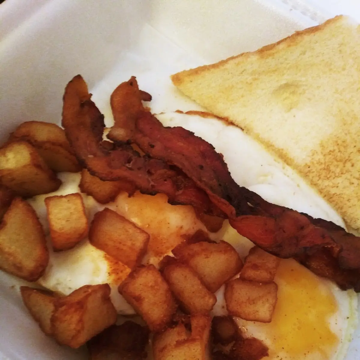 Sunny Side Up