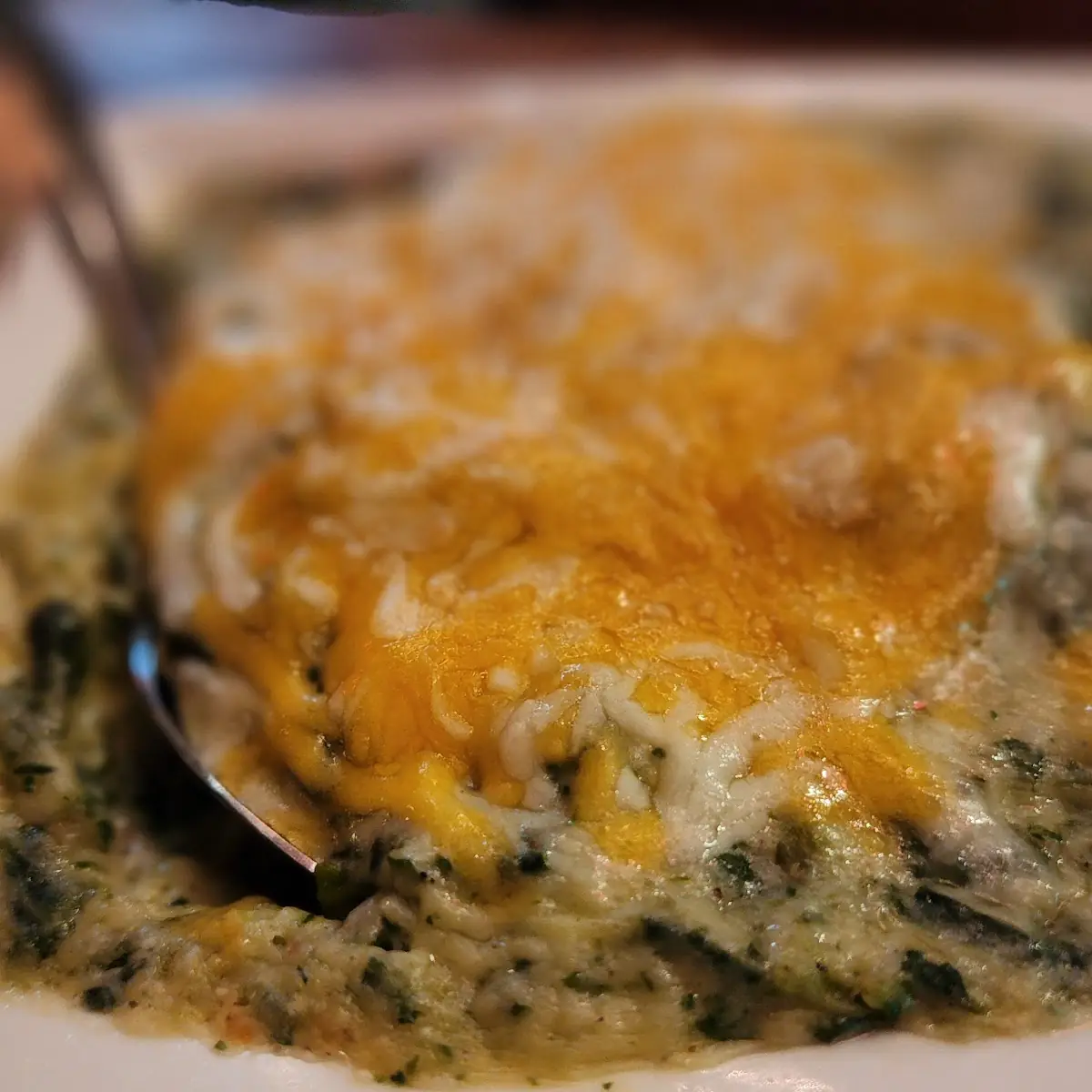Spinach Dip