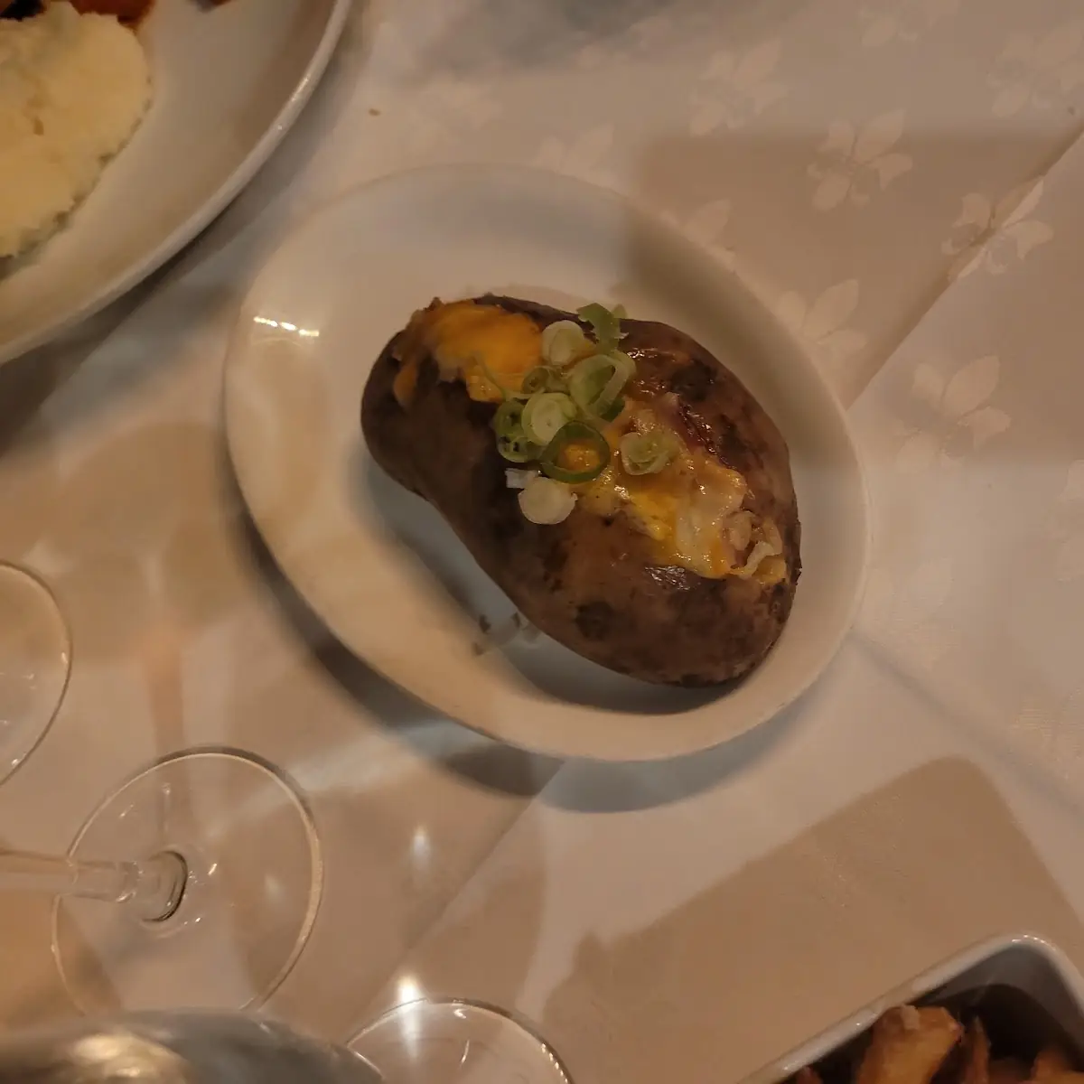 Baked Potato