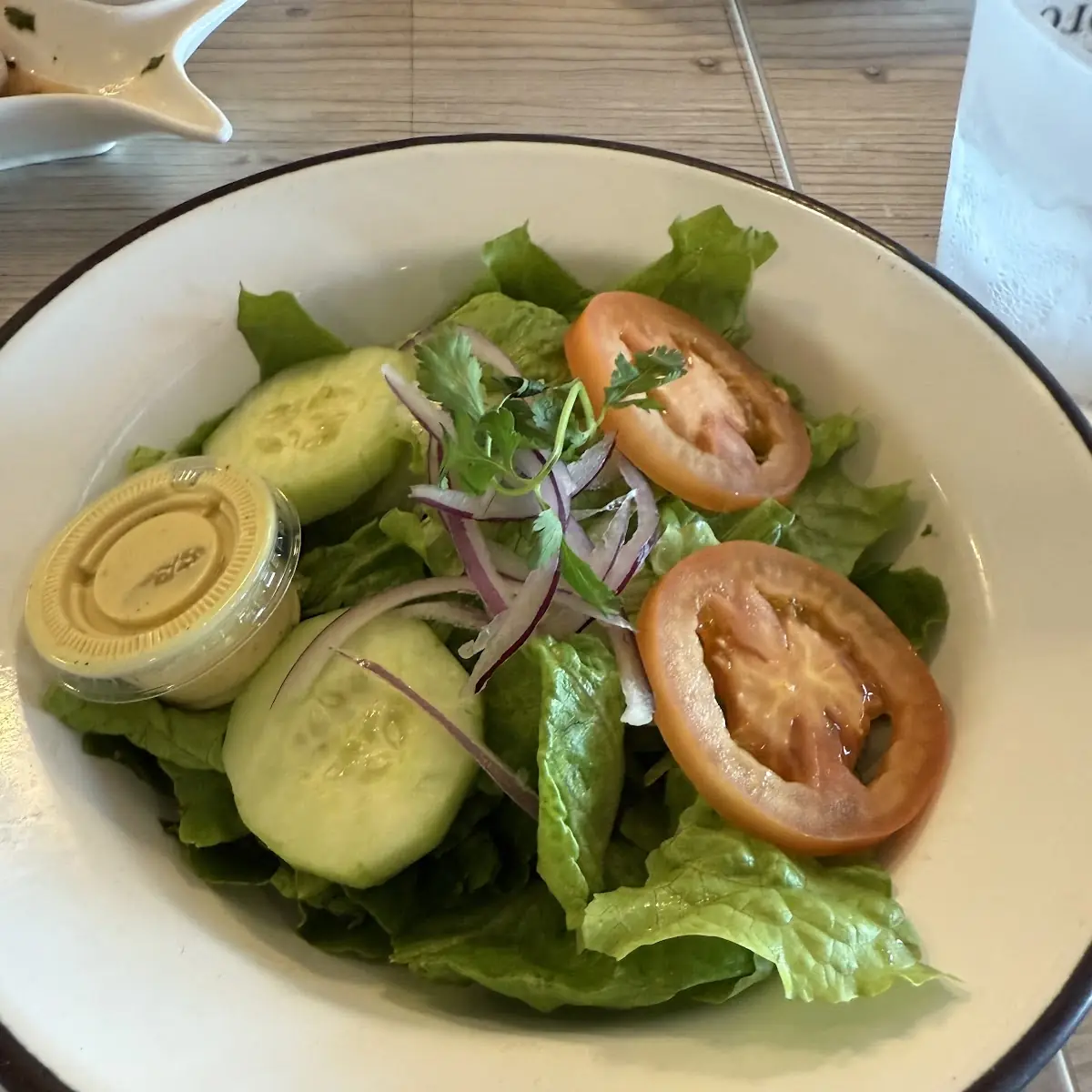 Salad
