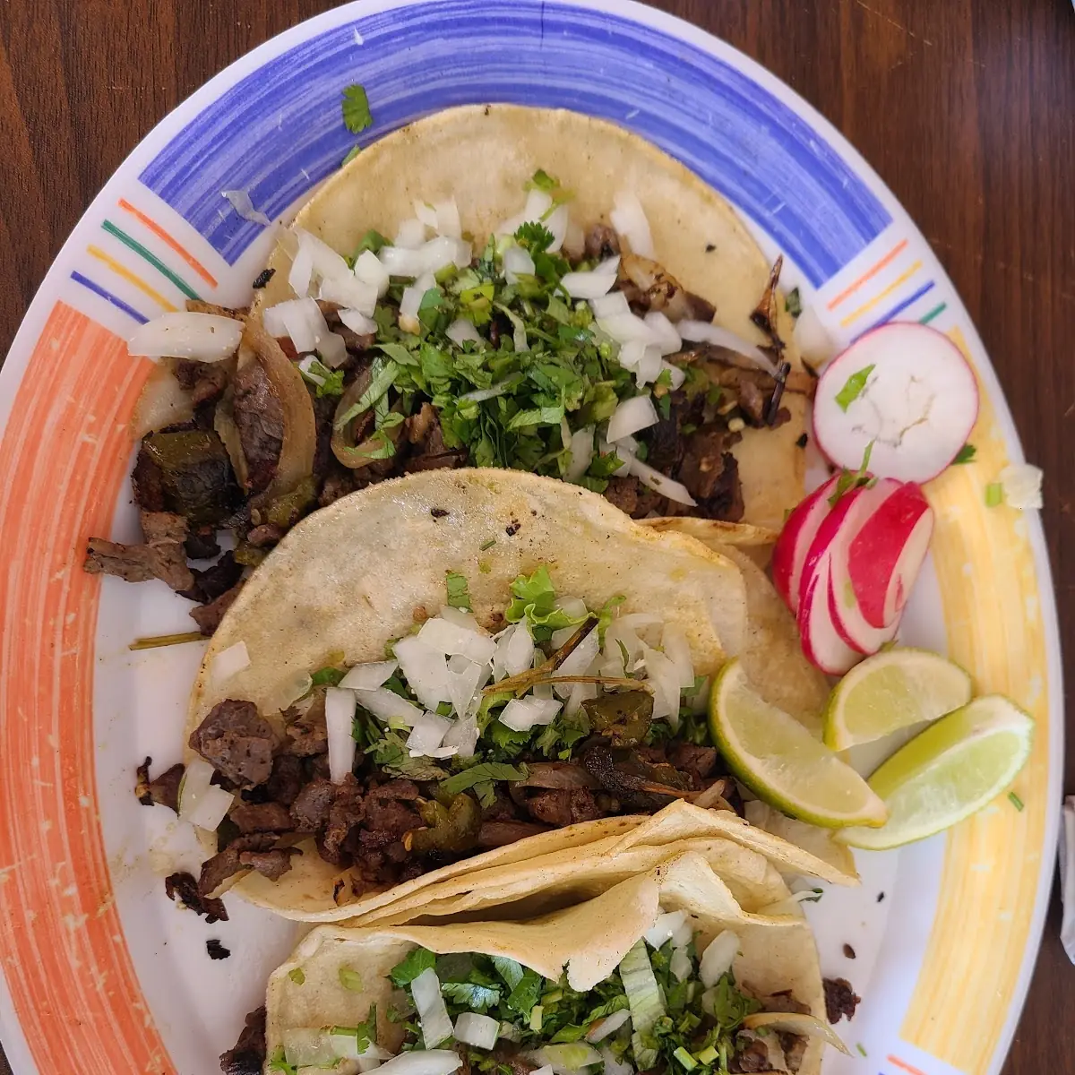 Asada Taco
