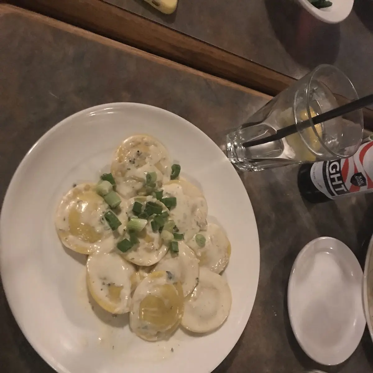 Pierogi