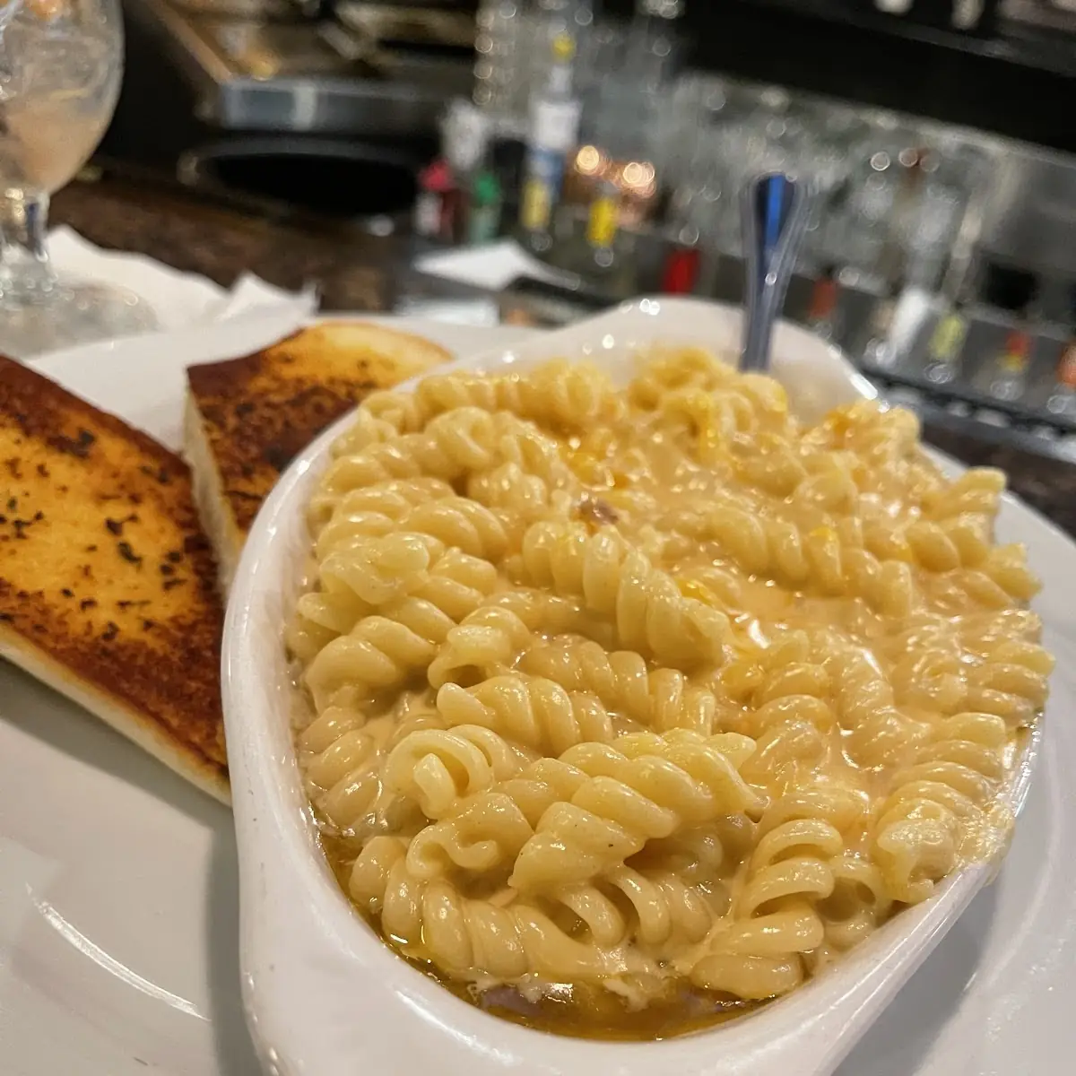 mc Gregor's Mac & Cheese