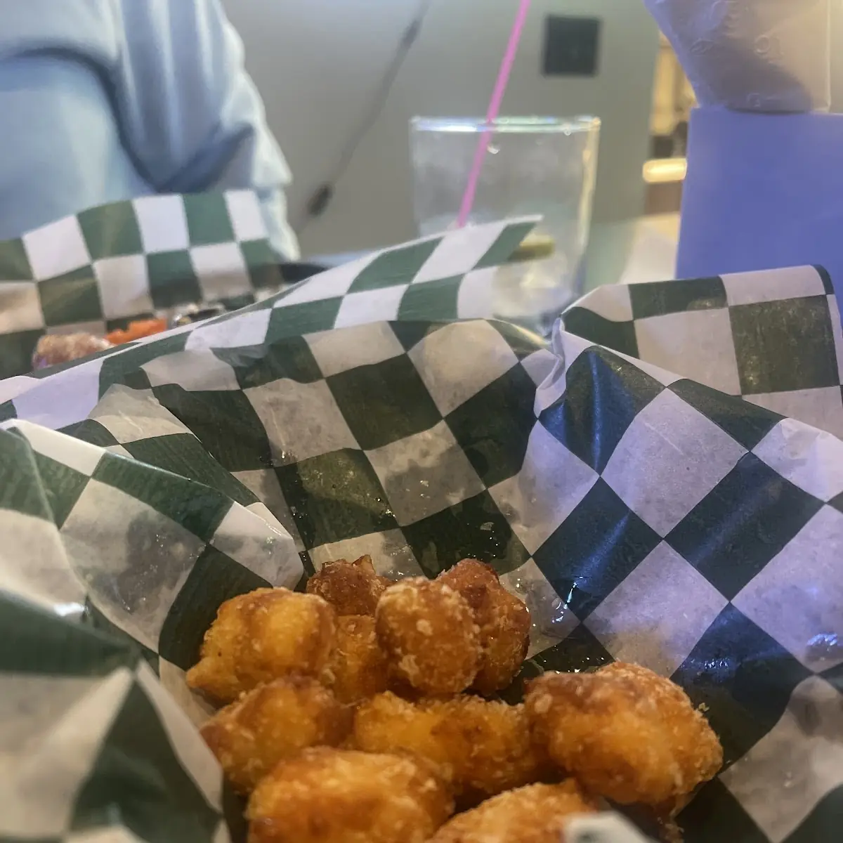 Tater Tots