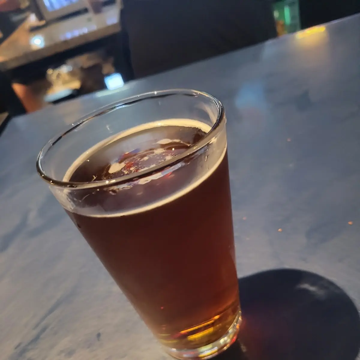 Draft Beer