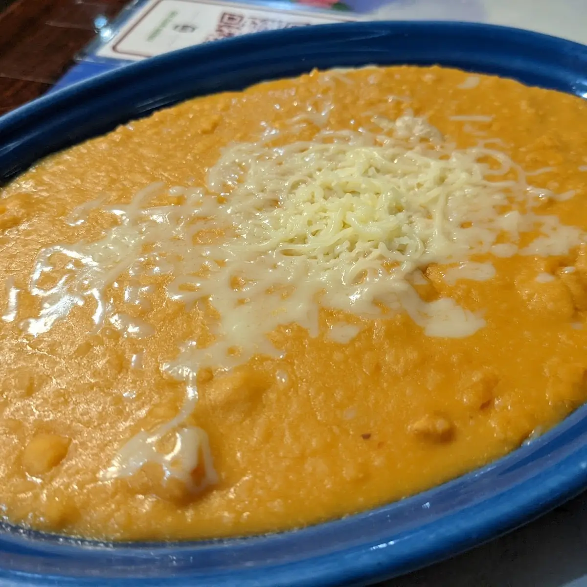 Refried Beans