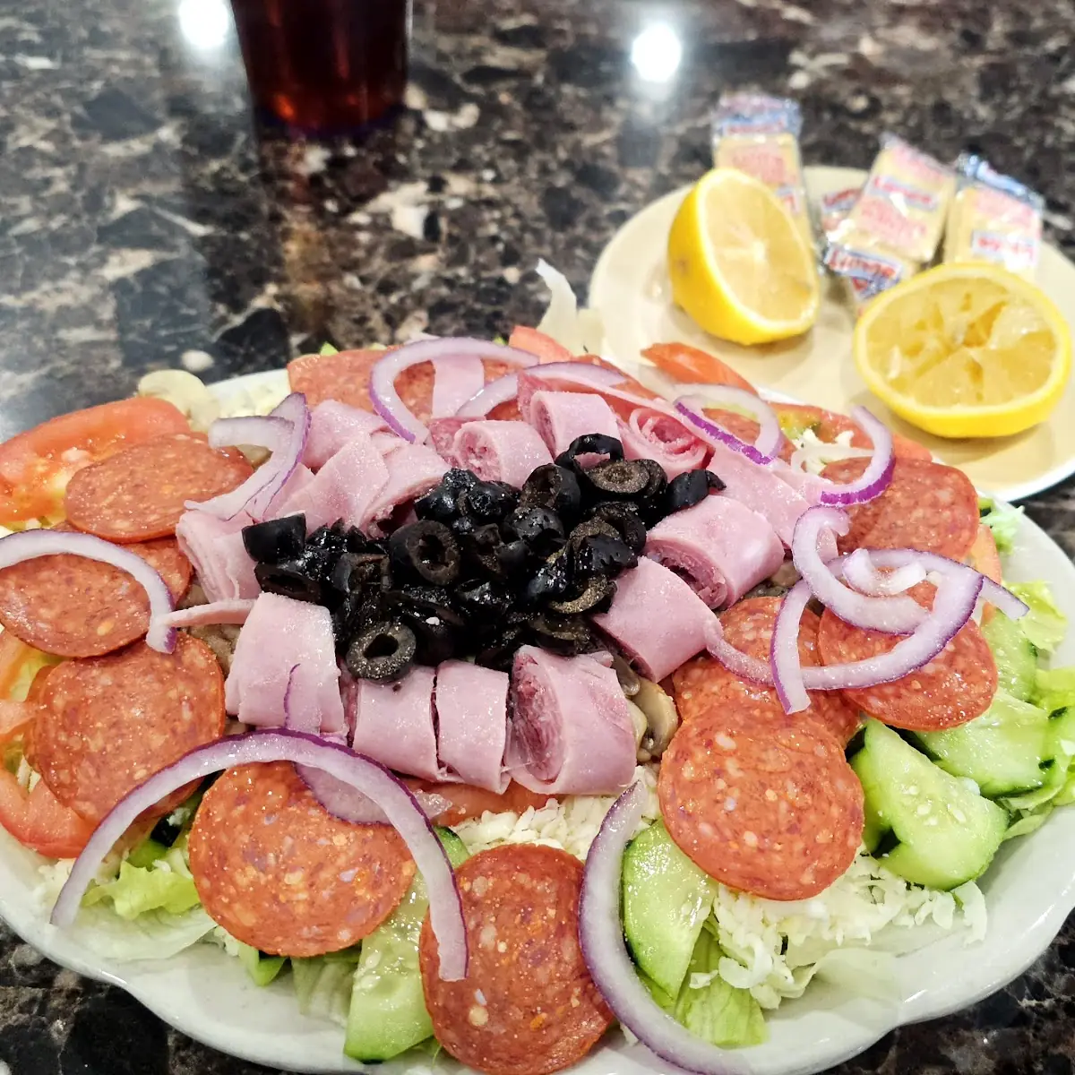 Chef Salad