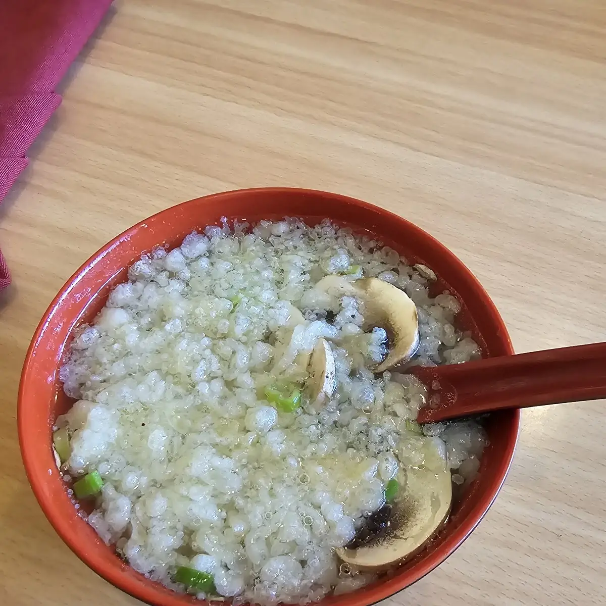 Miso Soup