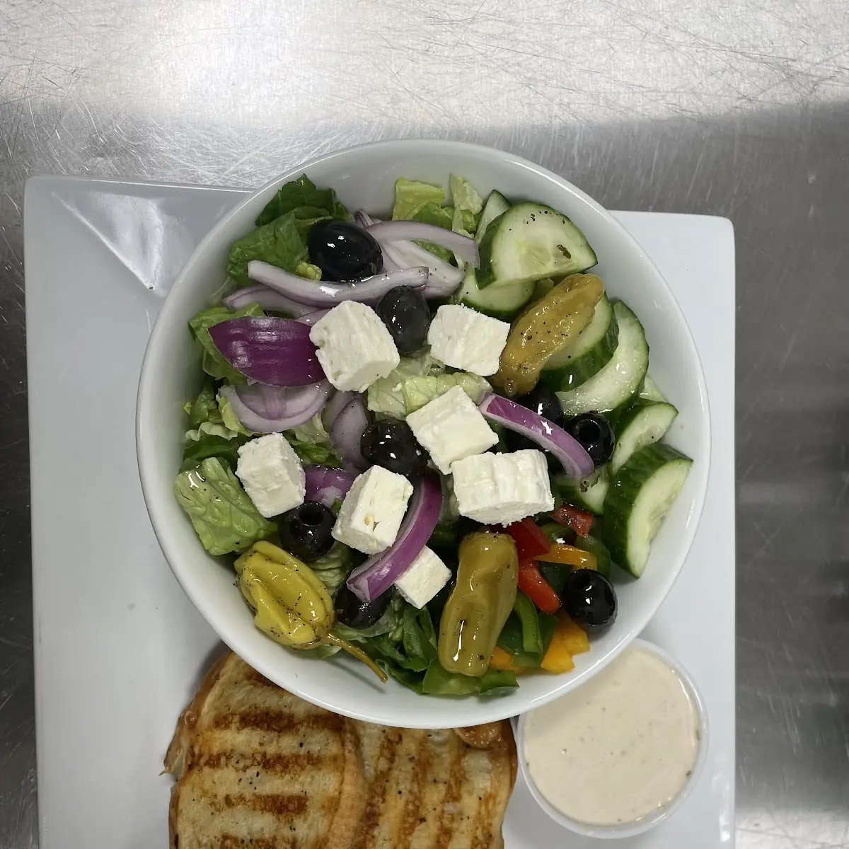 Greek Salad