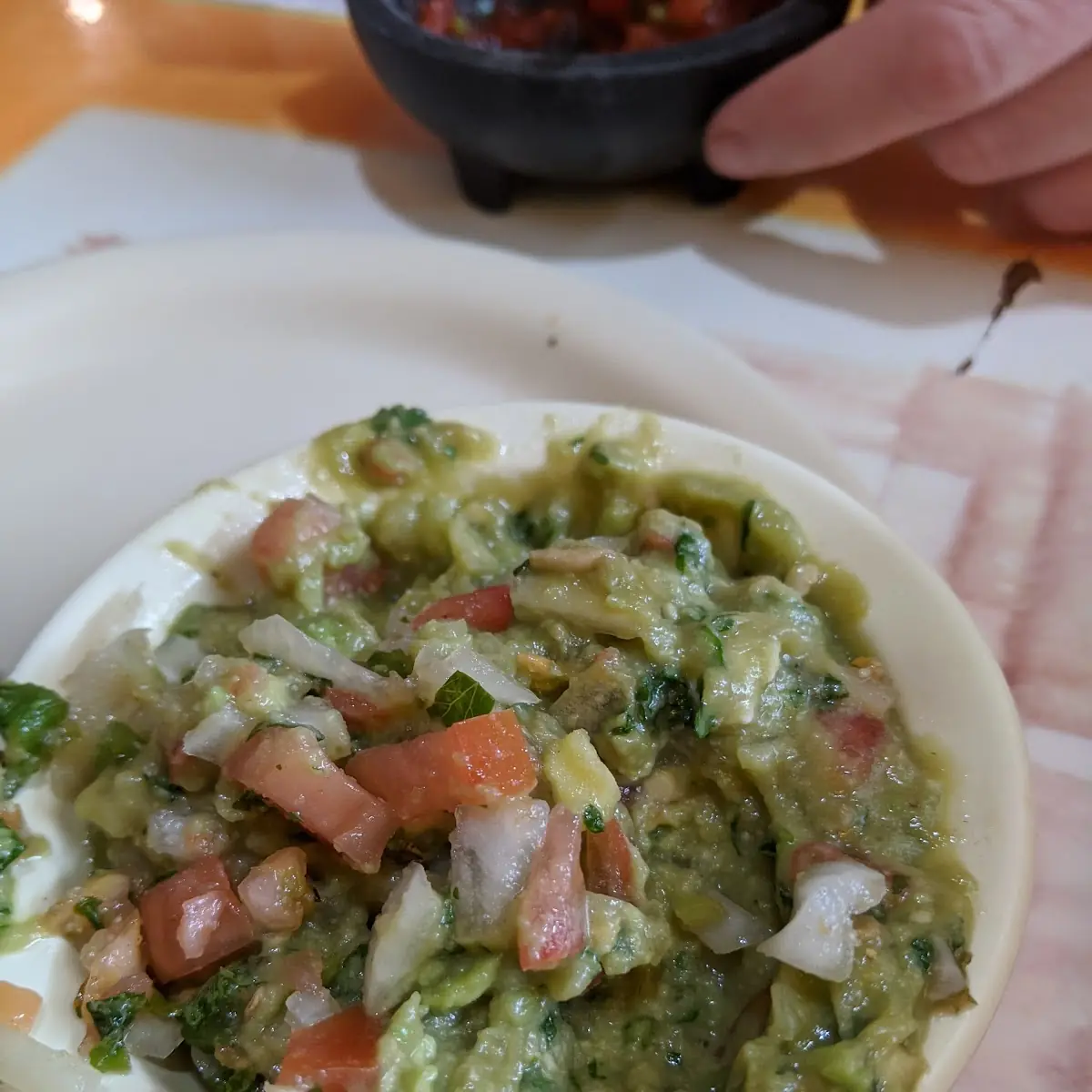 Guacamole